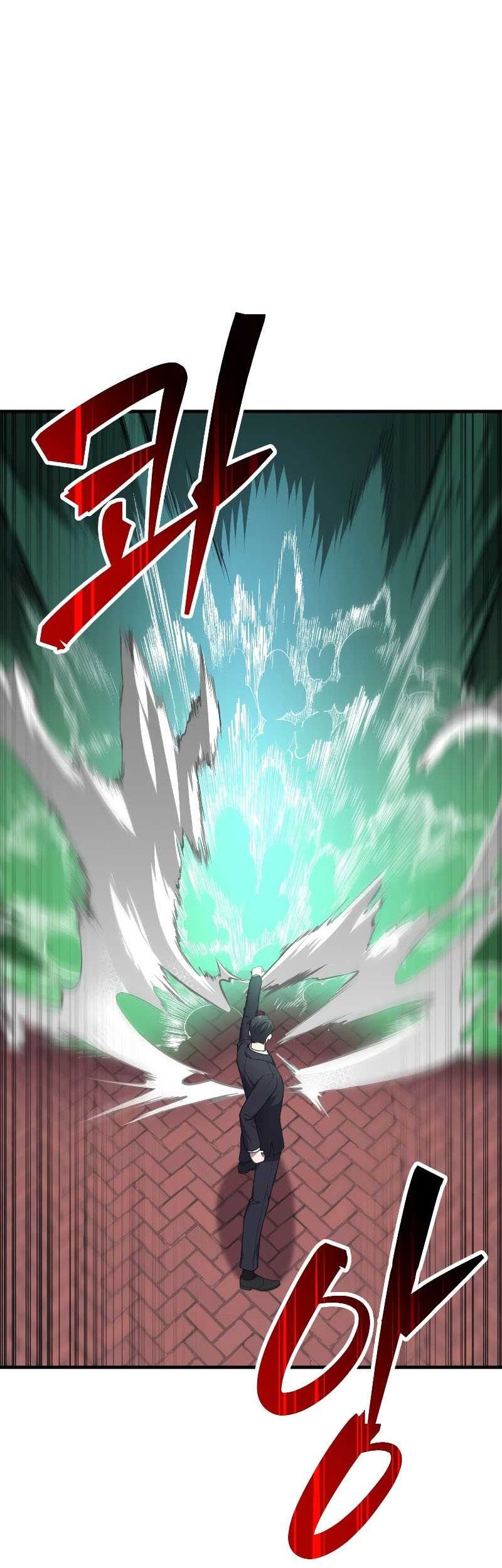 Poison-Eating Healer Chapter 27 Gambar 23