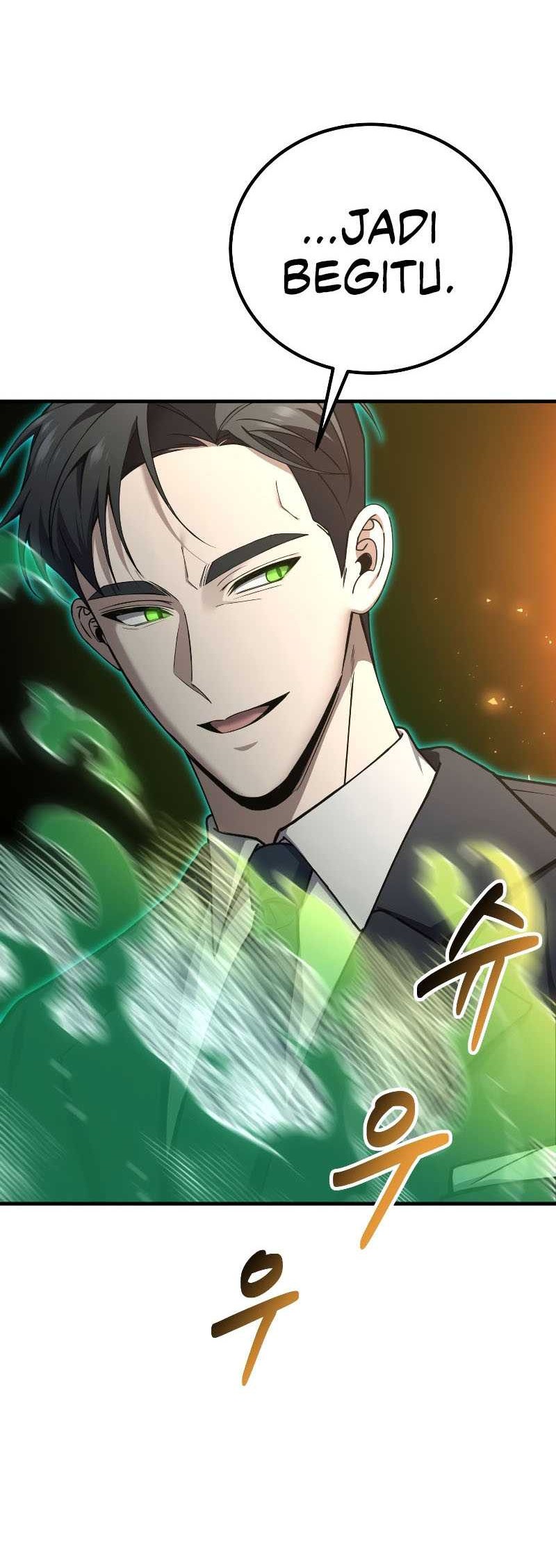 Poison-Eating Healer Chapter 27 Gambar 25