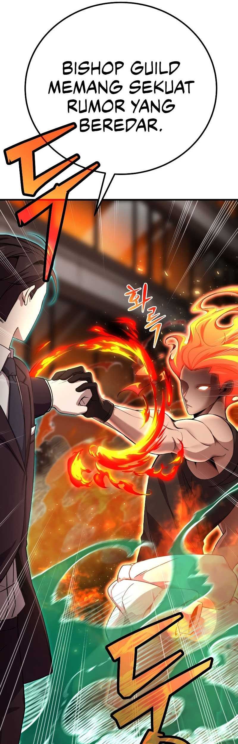 Poison-Eating Healer Chapter 27 Gambar 26