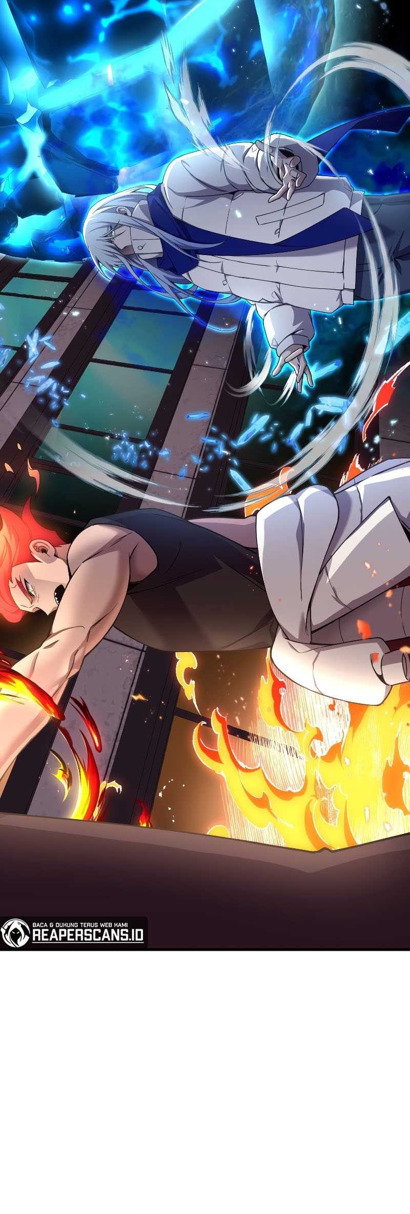Poison-Eating Healer Chapter 27 Gambar 29