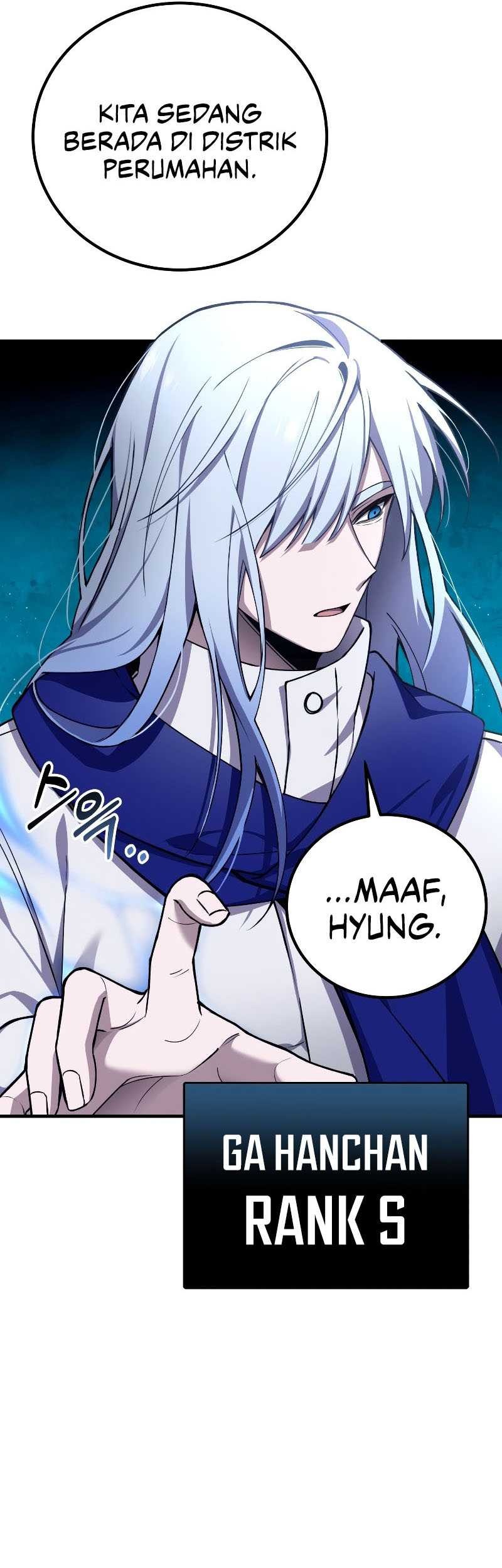 Poison-Eating Healer Chapter 27 Gambar 30