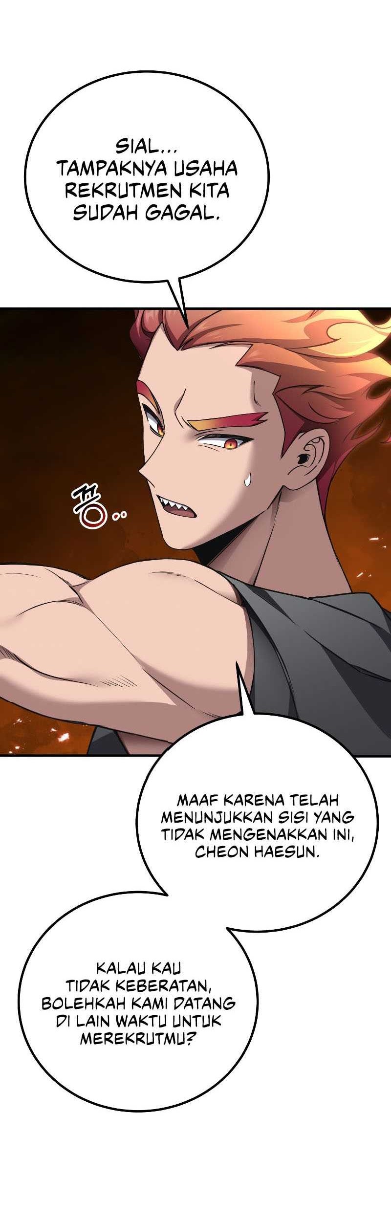 Poison-Eating Healer Chapter 27 Gambar 31