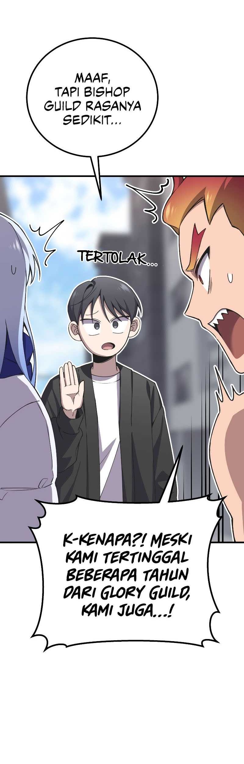 Poison-Eating Healer Chapter 27 Gambar 32