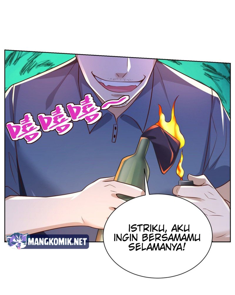Arch Villain Chapter 23 Gambar 16