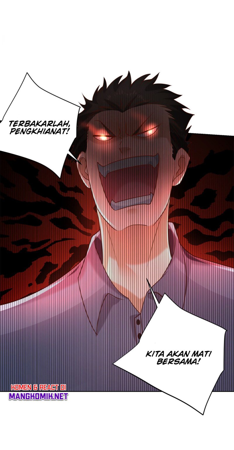 Arch Villain Chapter 23 Gambar 18