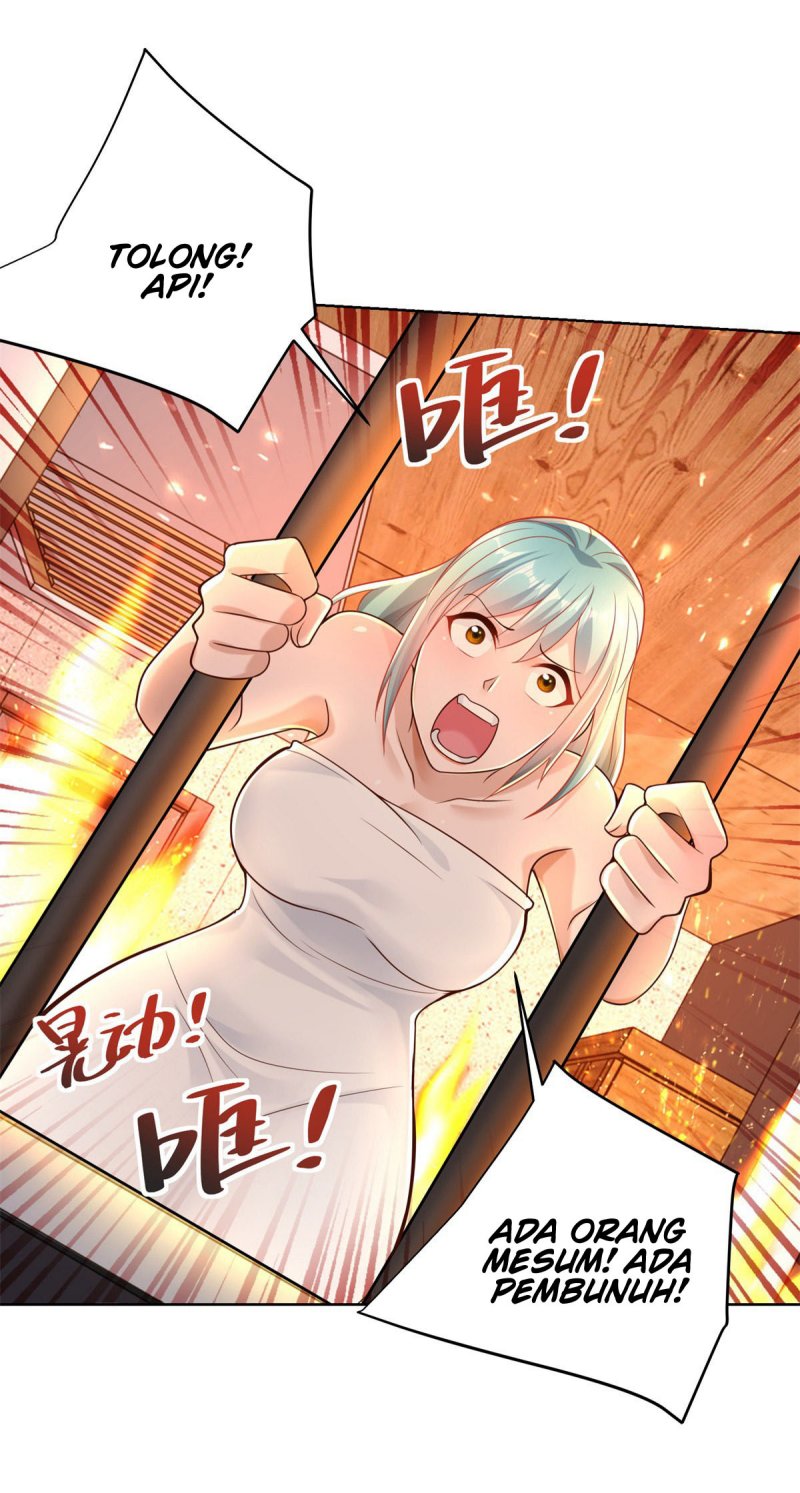 Arch Villain Chapter 23 Gambar 20