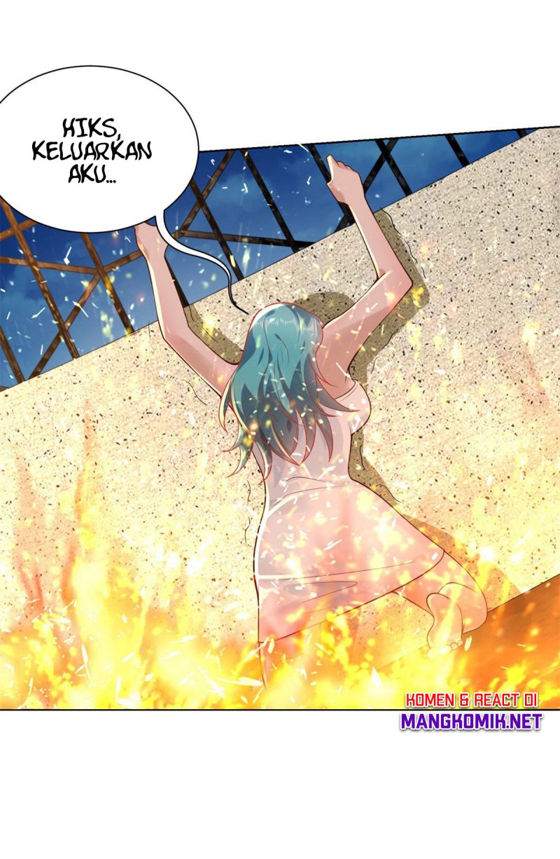 Arch Villain Chapter 23 Gambar 21