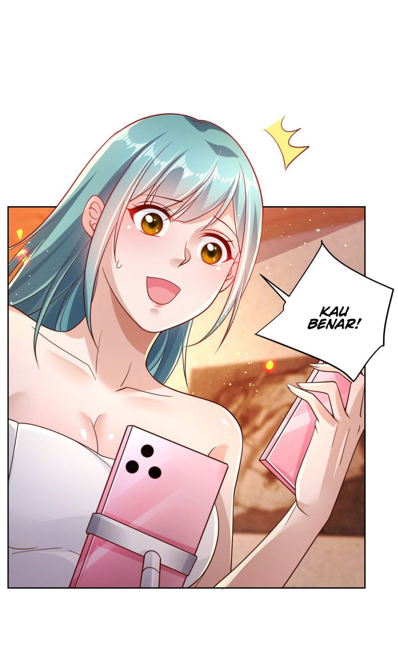 Arch Villain Chapter 23 Gambar 23