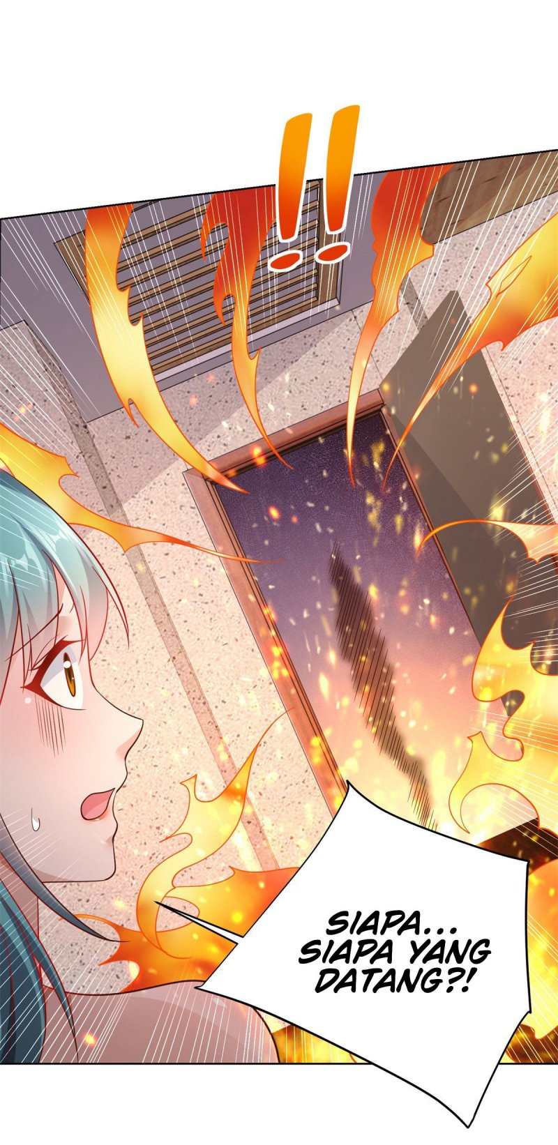 Arch Villain Chapter 23 Gambar 27