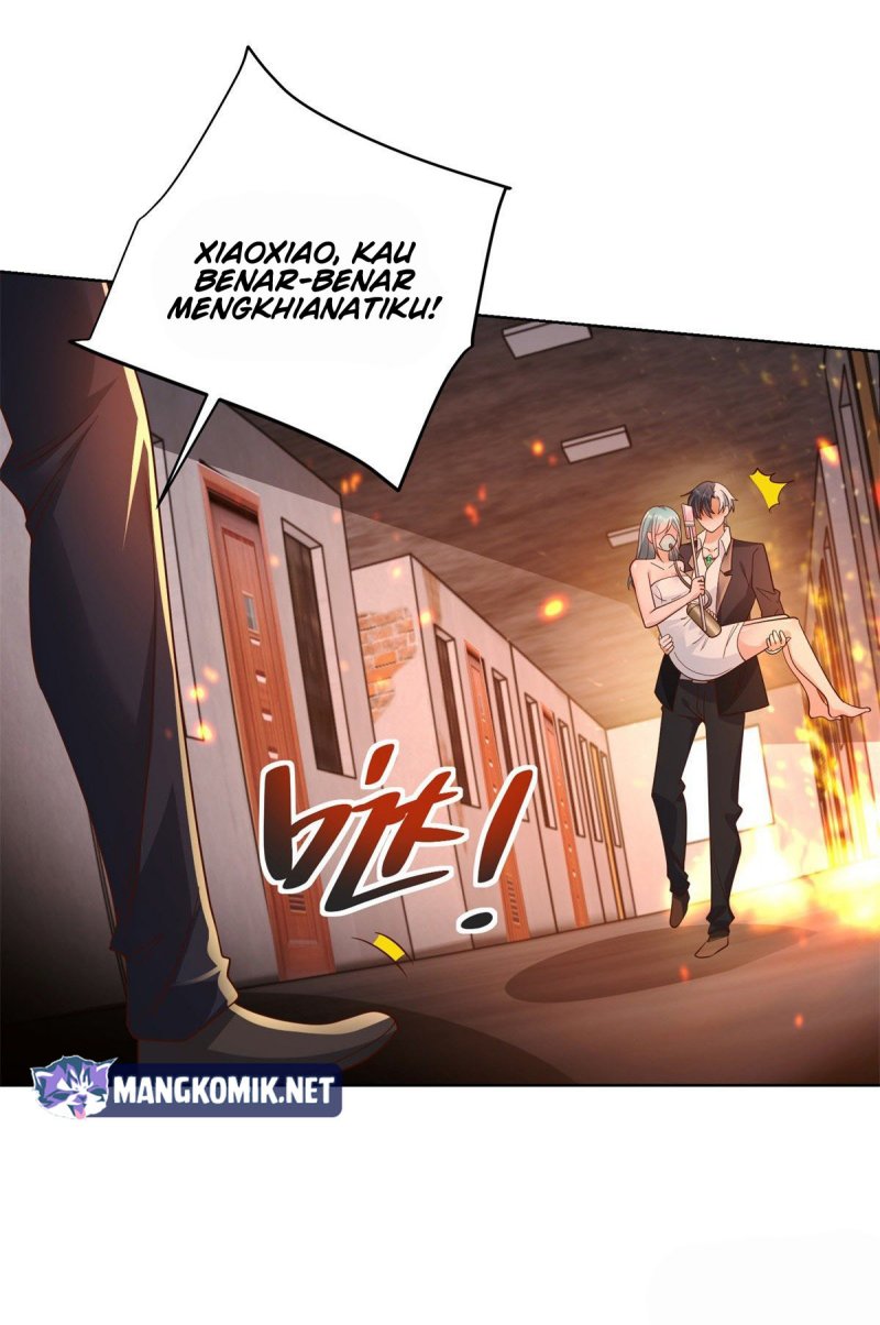 Arch Villain Chapter 23 Gambar 31