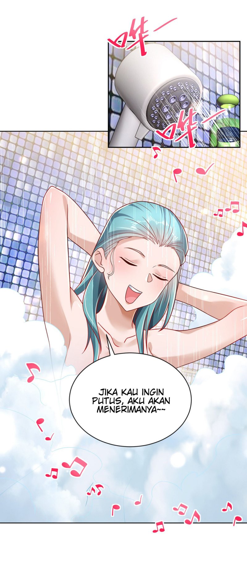 Arch Villain Chapter 23 Gambar 7