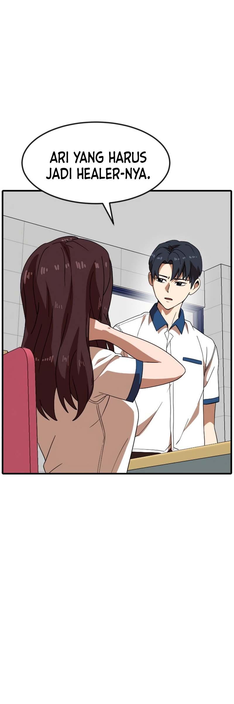 Baca Manhwa Double Click Chapter 52 Gambar 2