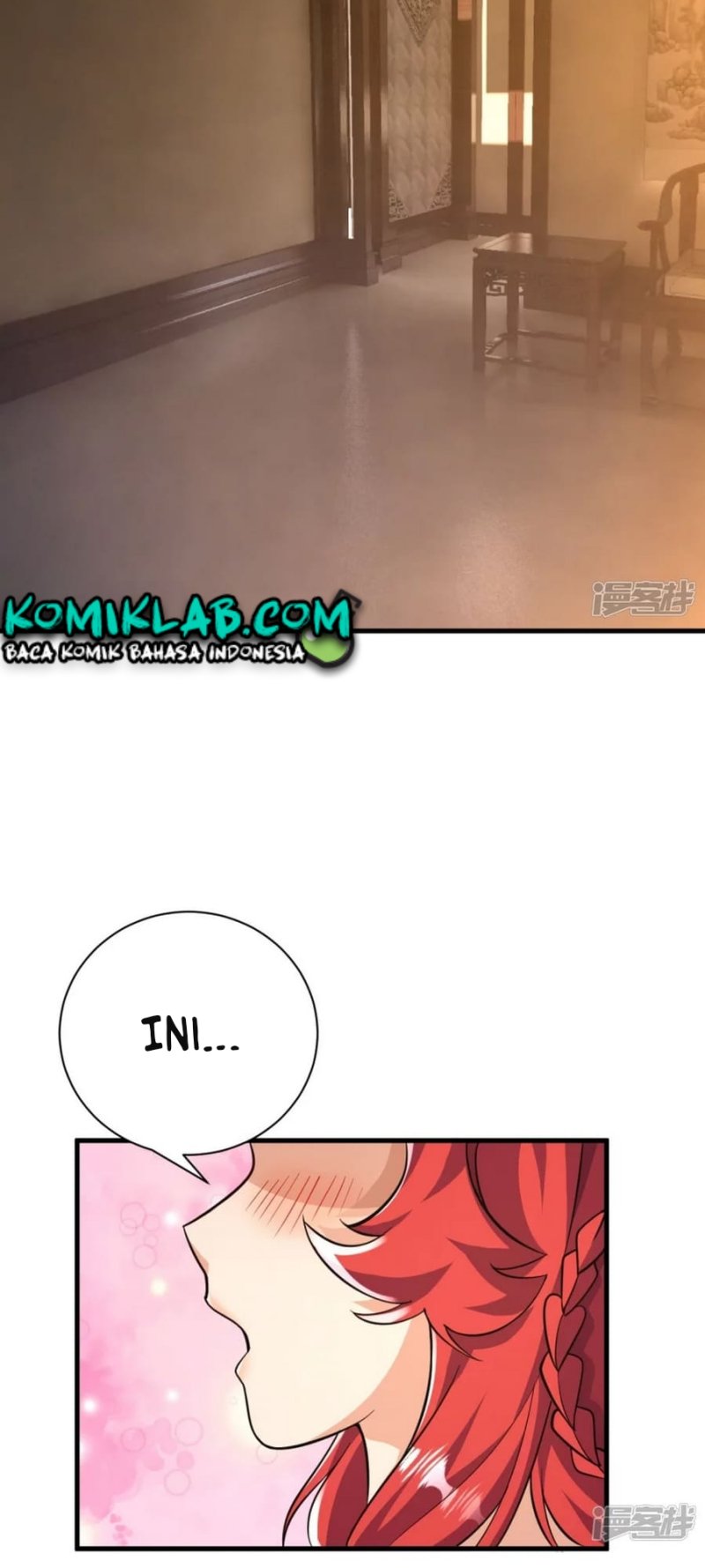 The Strongest Body Old Ancestor In History Chapter 38 Gambar 16