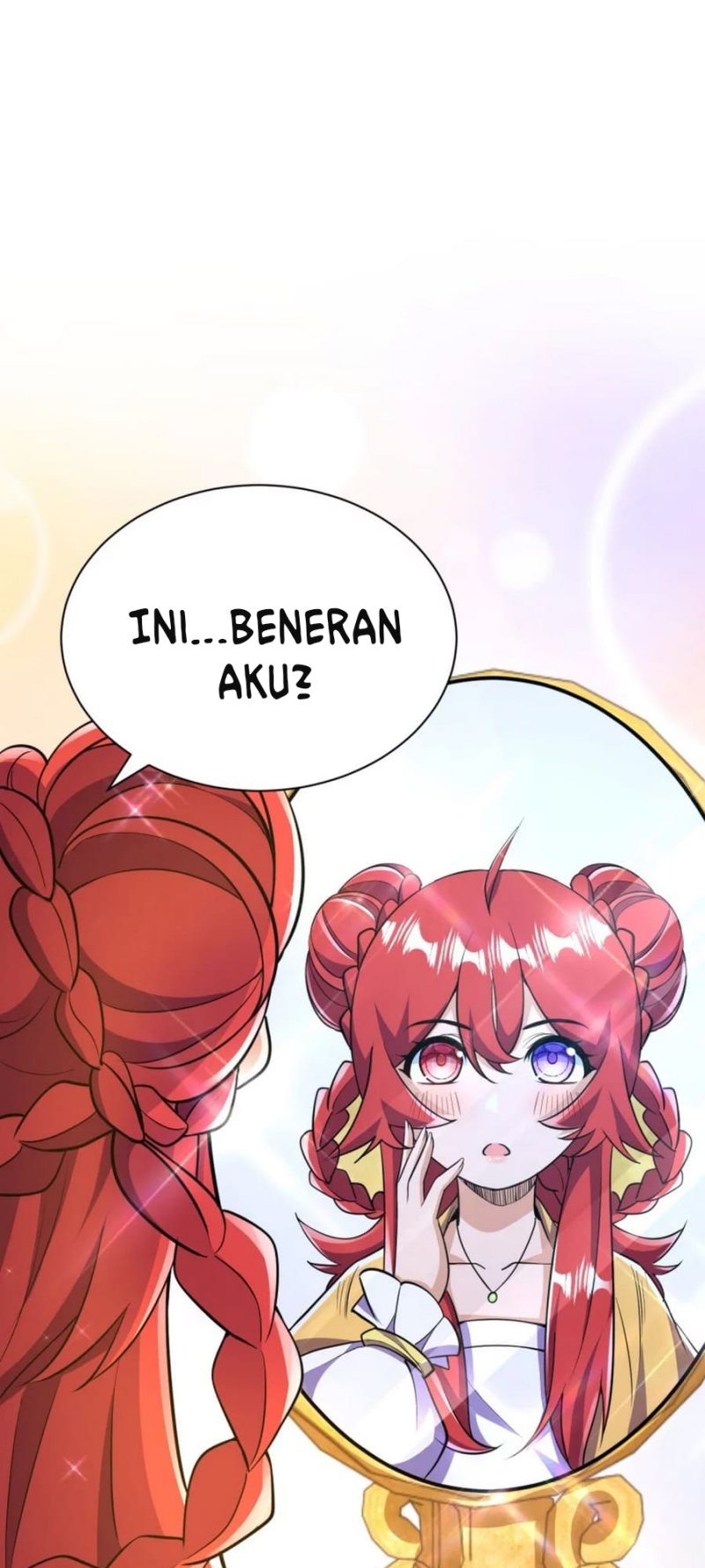 The Strongest Body Old Ancestor In History Chapter 38 Gambar 17