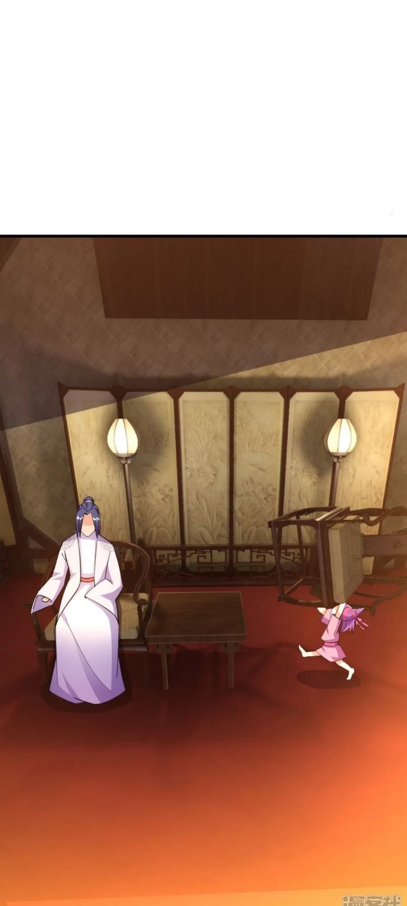 The Strongest Body Old Ancestor In History Chapter 38 Gambar 23