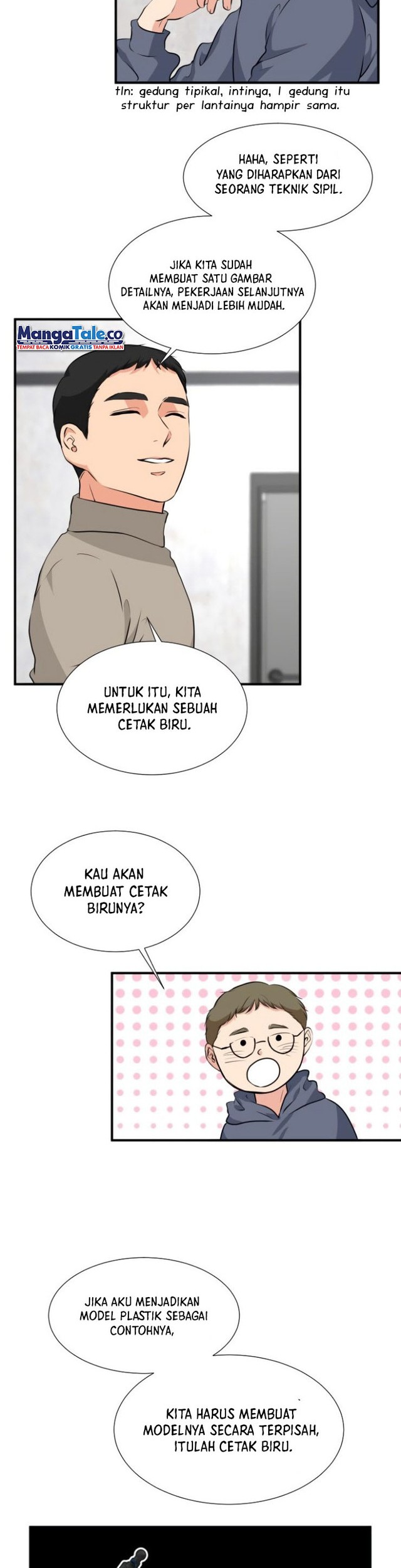 Golden Print Chapter 13 Gambar 26