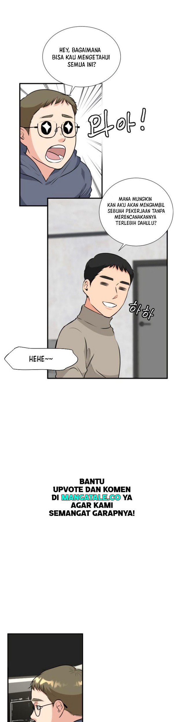 Golden Print Chapter 13 Gambar 31
