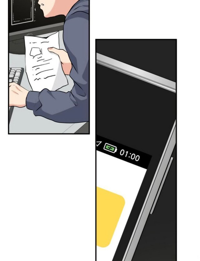 Golden Print Chapter 13 Gambar 32