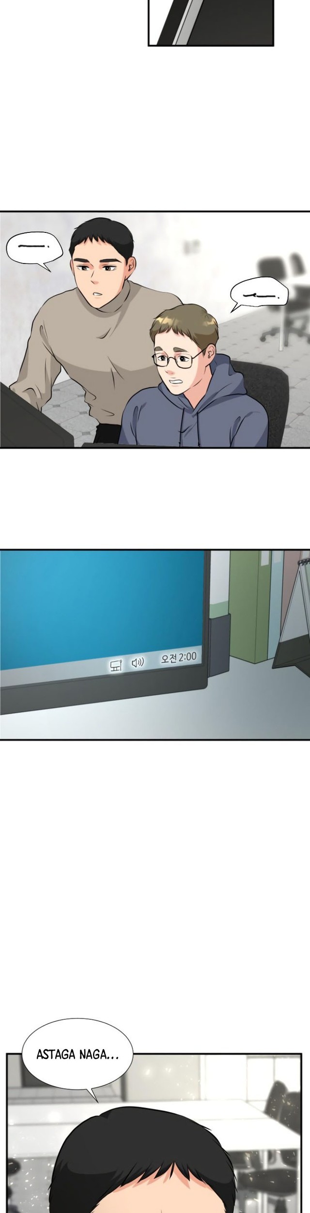 Golden Print Chapter 13 Gambar 33