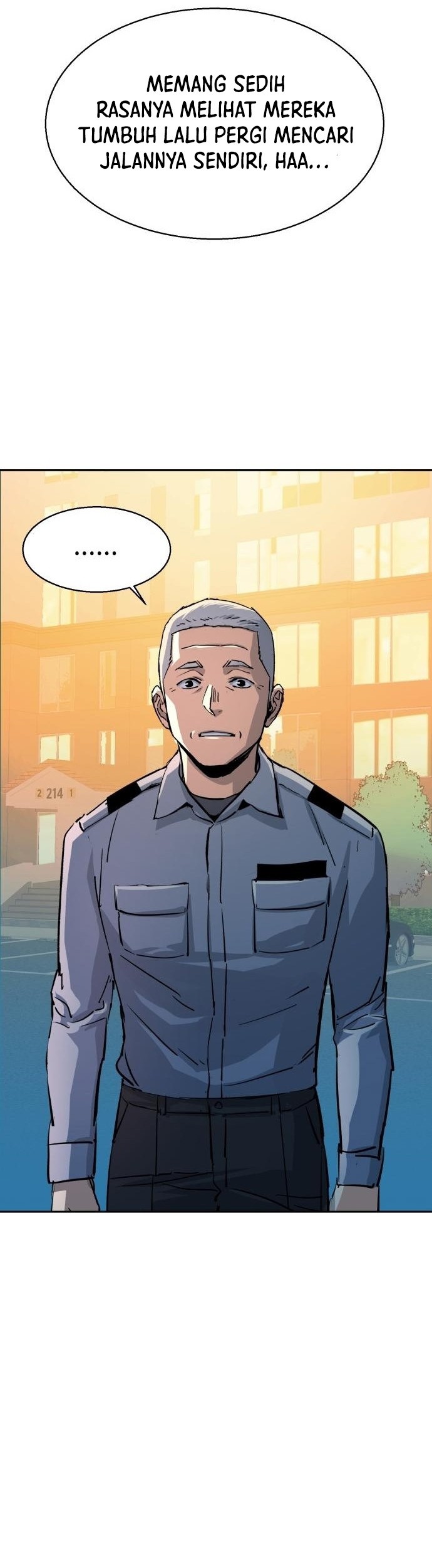 Mercenary Enrollment Chapter 121 Gambar 34