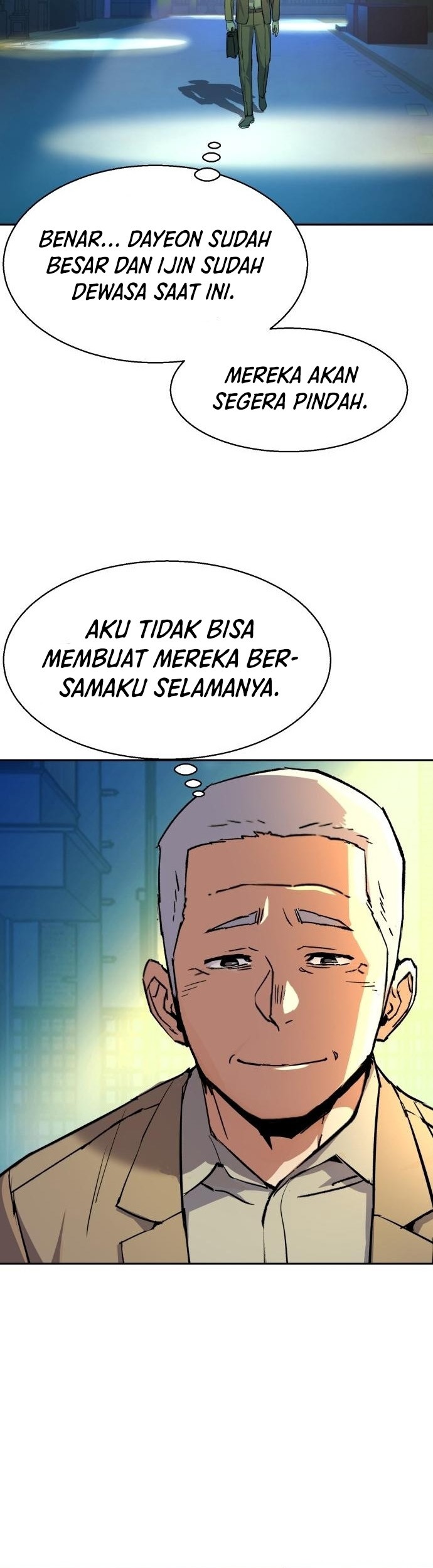 Mercenary Enrollment Chapter 121 Gambar 36