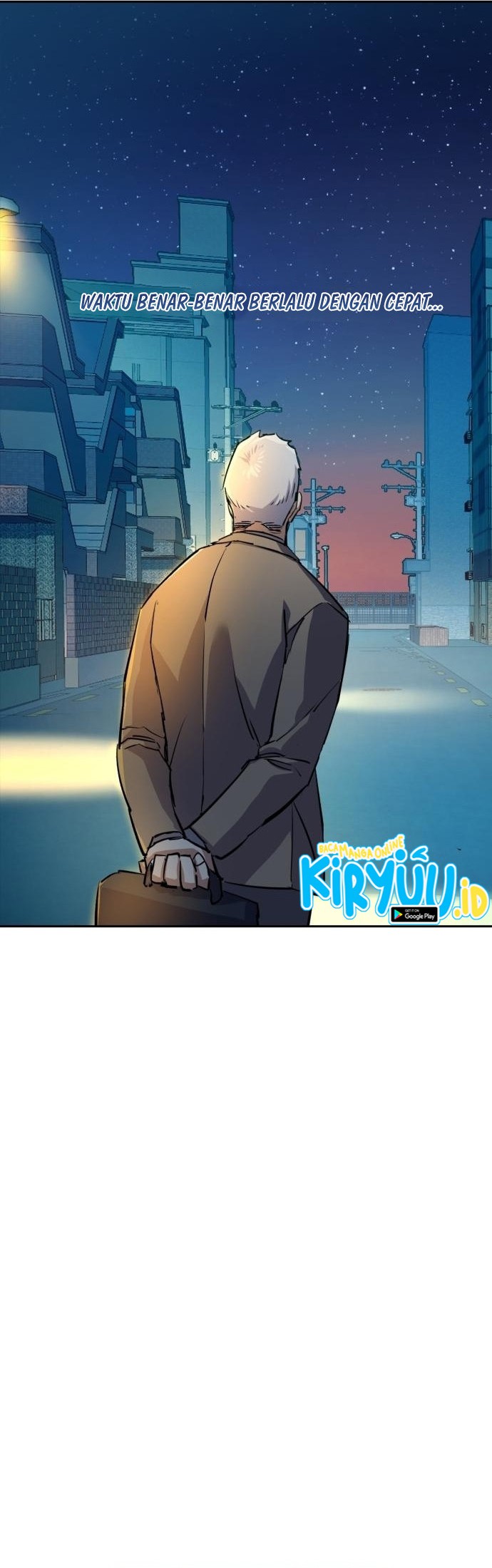 Mercenary Enrollment Chapter 121 Gambar 37