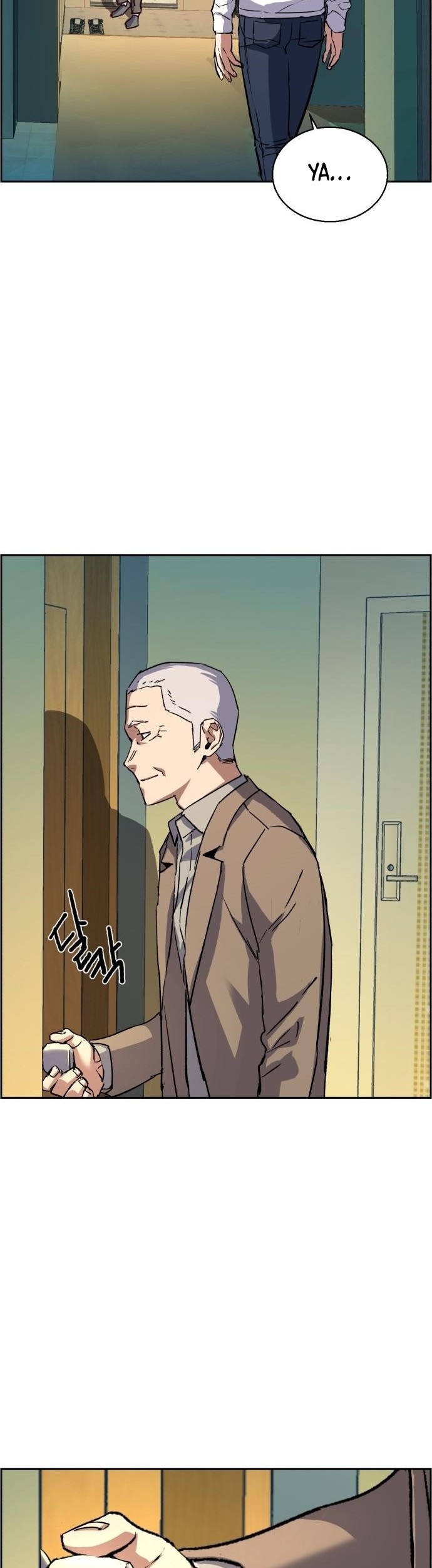 Mercenary Enrollment Chapter 121 Gambar 40