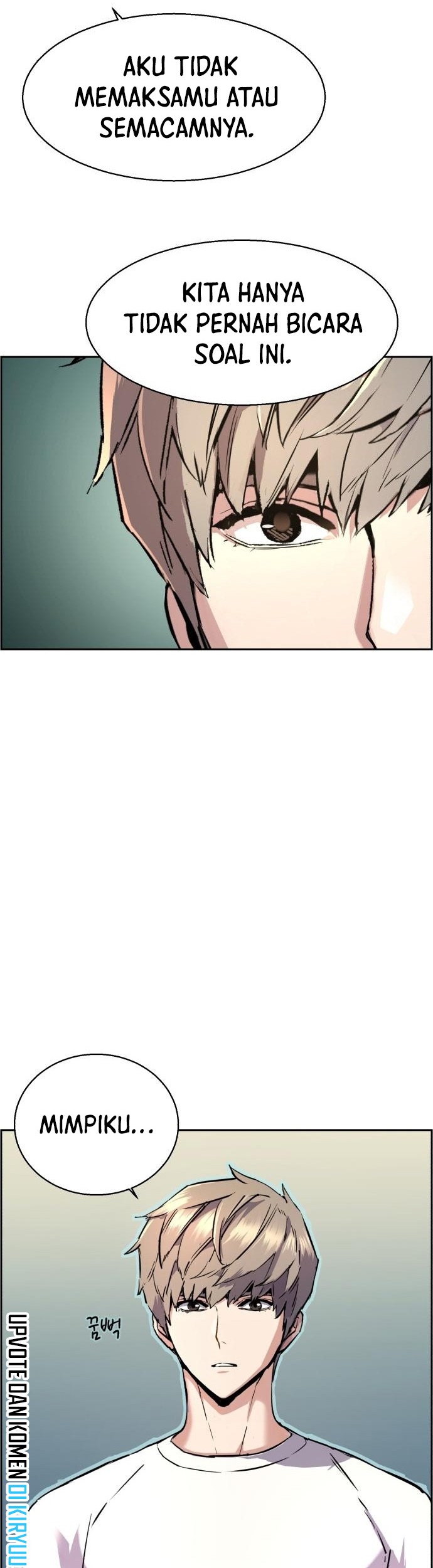 Mercenary Enrollment Chapter 121 Gambar 43