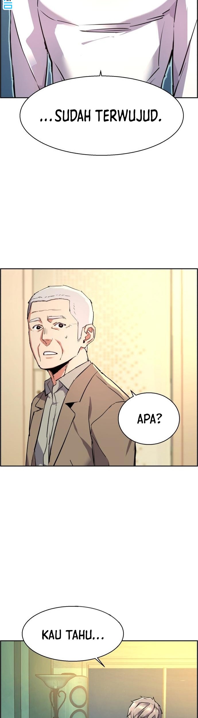 Mercenary Enrollment Chapter 121 Gambar 44