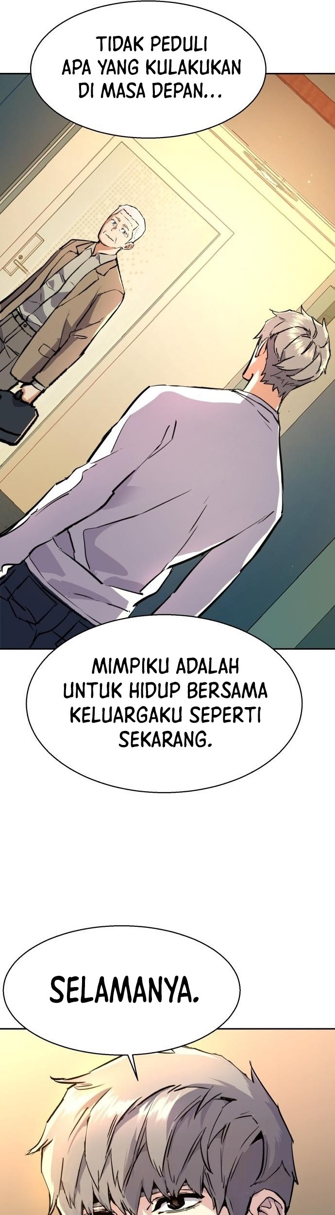 Mercenary Enrollment Chapter 121 Gambar 46