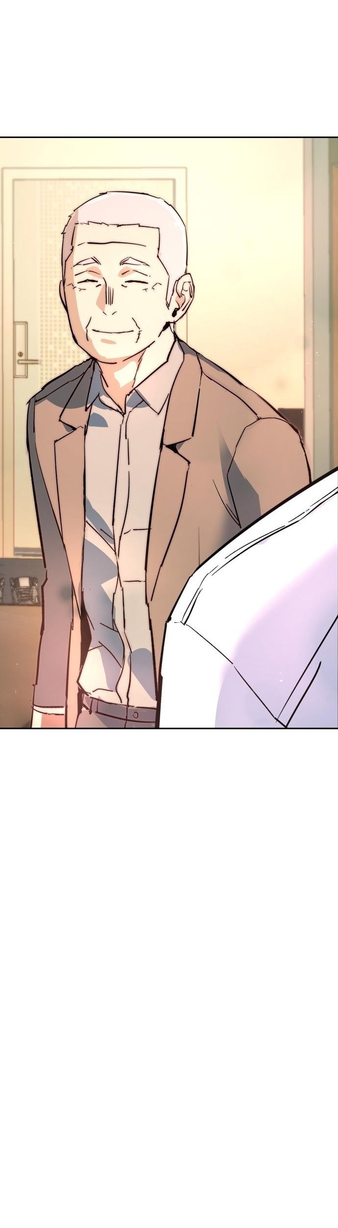 Mercenary Enrollment Chapter 121 Gambar 48