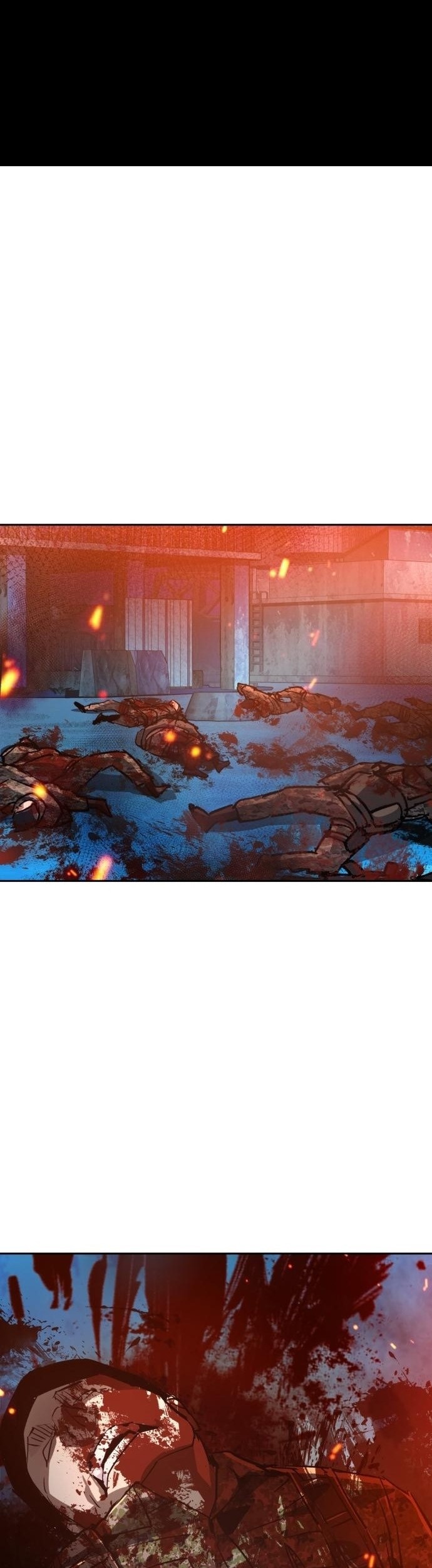 Mercenary Enrollment Chapter 121 Gambar 50