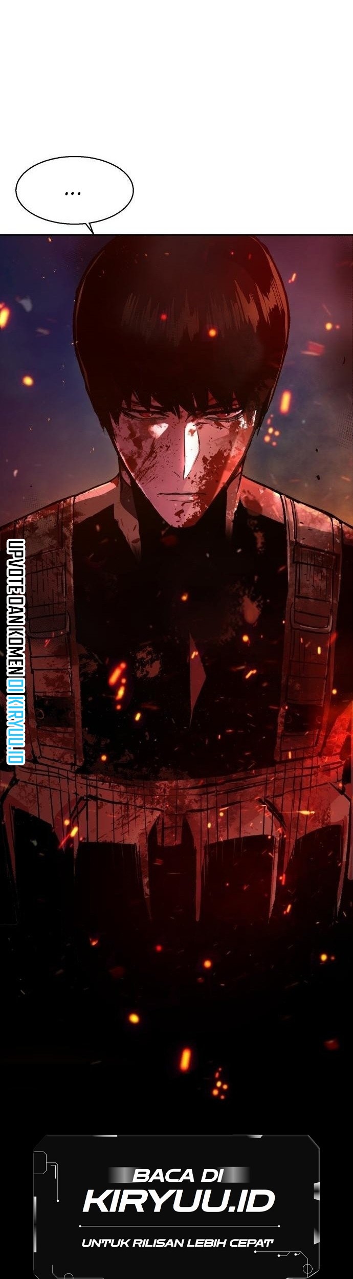Mercenary Enrollment Chapter 121 Gambar 53