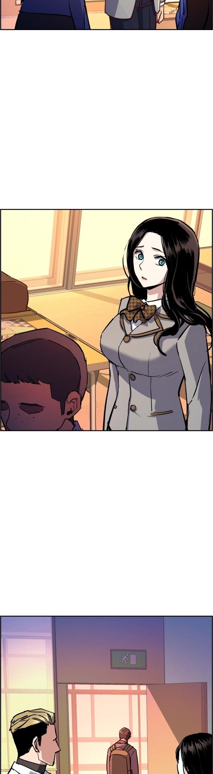 Mercenary Enrollment Chapter 121 Gambar 7