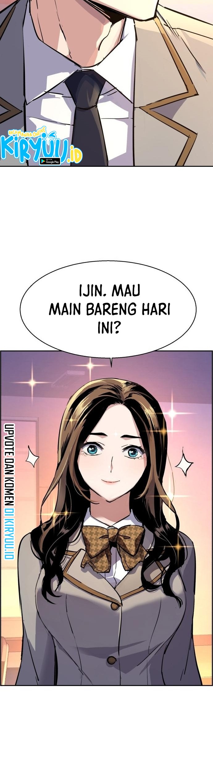 Mercenary Enrollment Chapter 121 Gambar 11