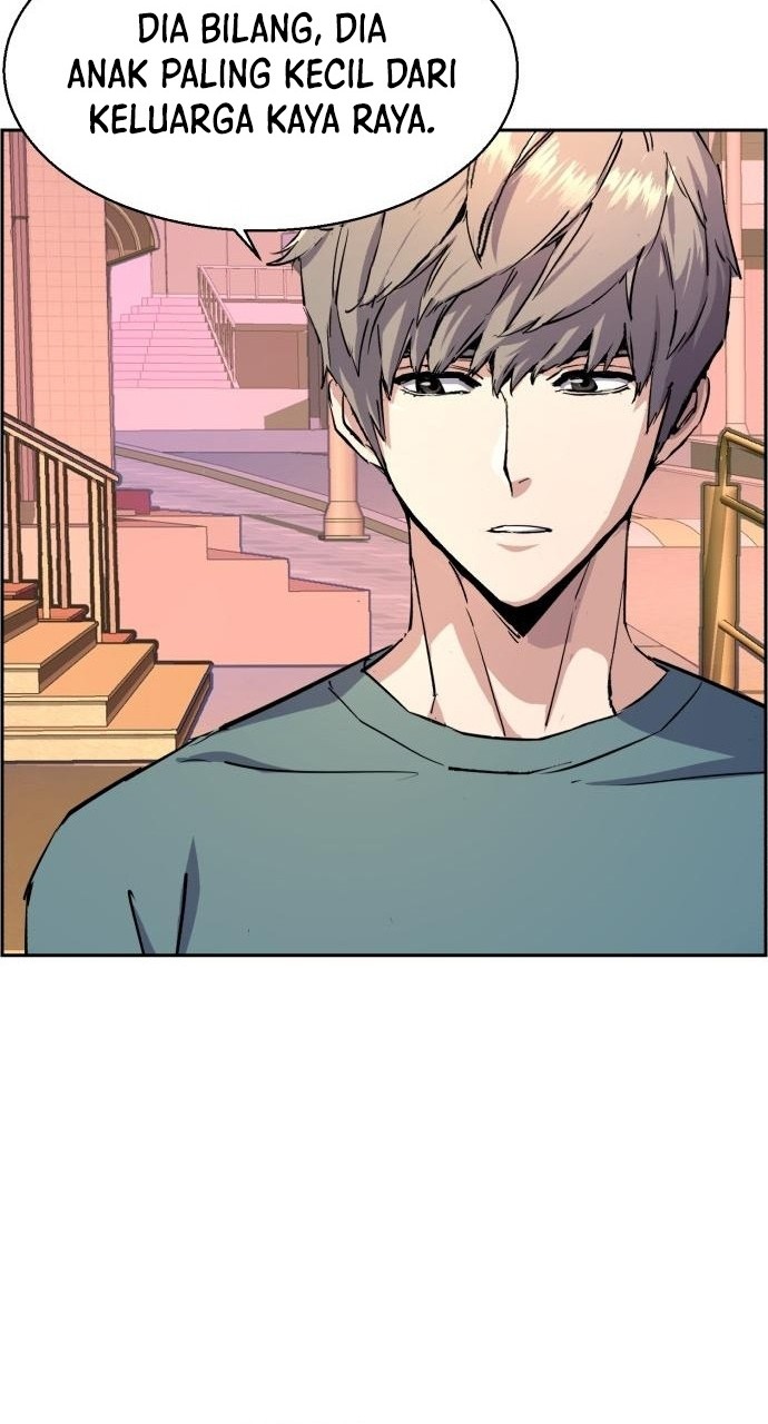Mercenary Enrollment Chapter 121 Gambar 17