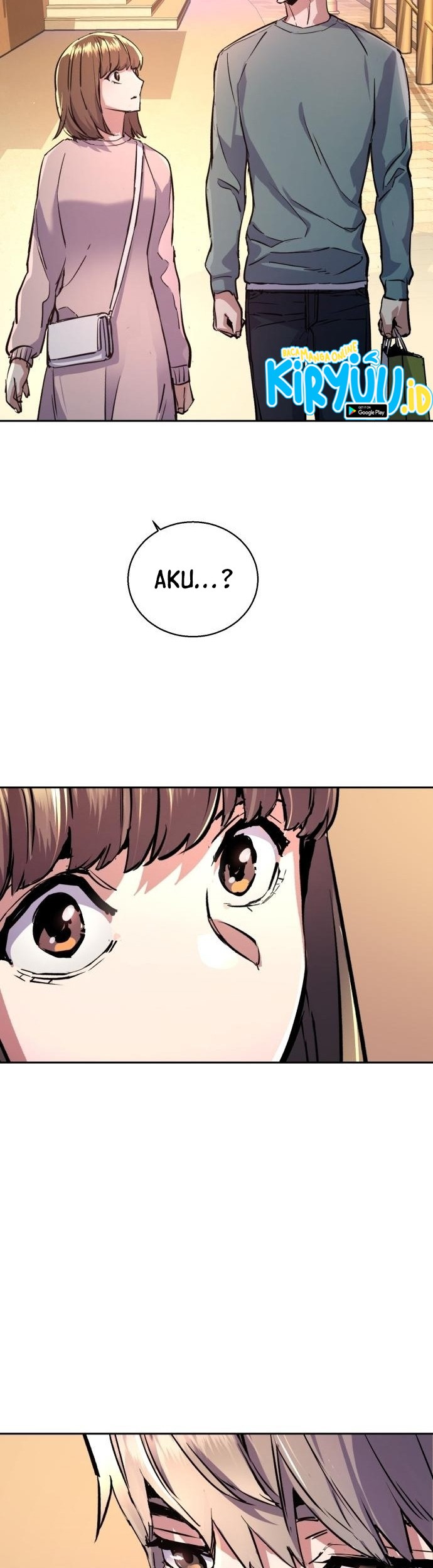 Mercenary Enrollment Chapter 121 Gambar 19
