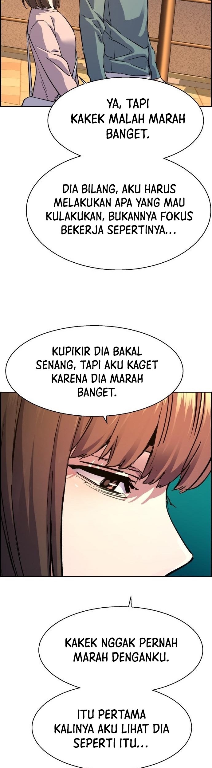 Mercenary Enrollment Chapter 121 Gambar 23