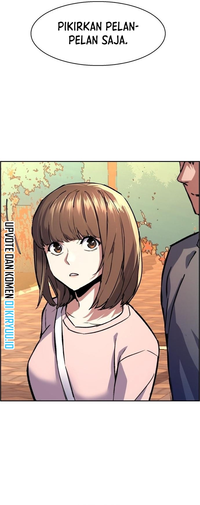 Mercenary Enrollment Chapter 121 Gambar 25