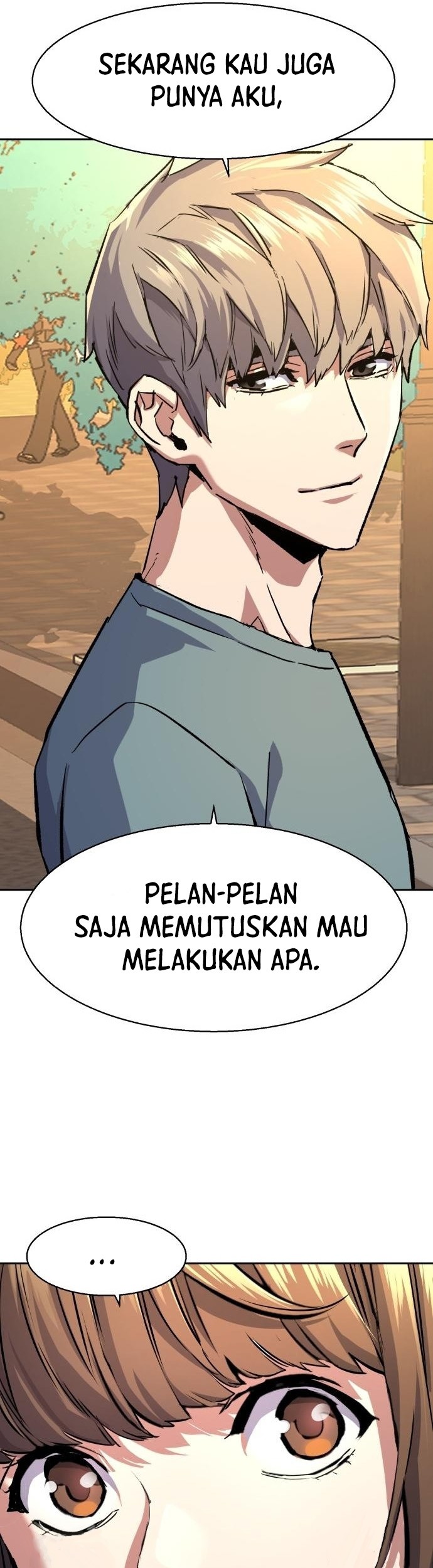 Mercenary Enrollment Chapter 121 Gambar 26