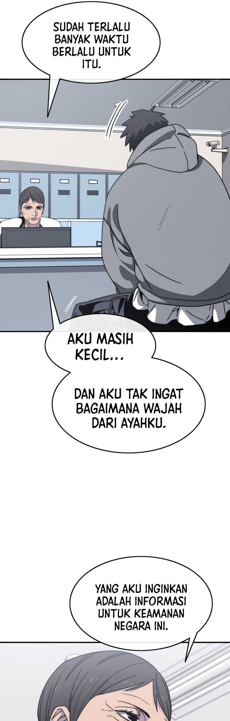 Existence Chapter 28 Gambar 34