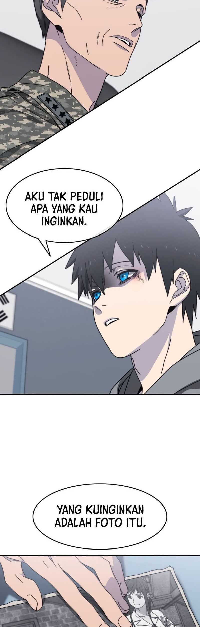 Existence Chapter 28 Gambar 35