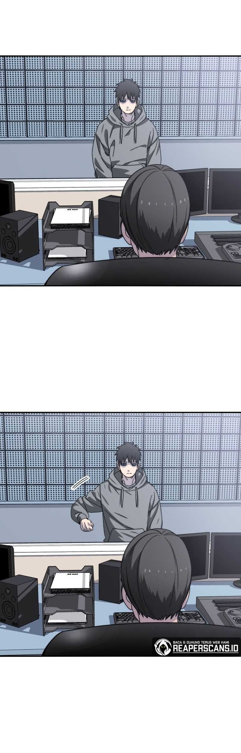 Existence Chapter 28 Gambar 38
