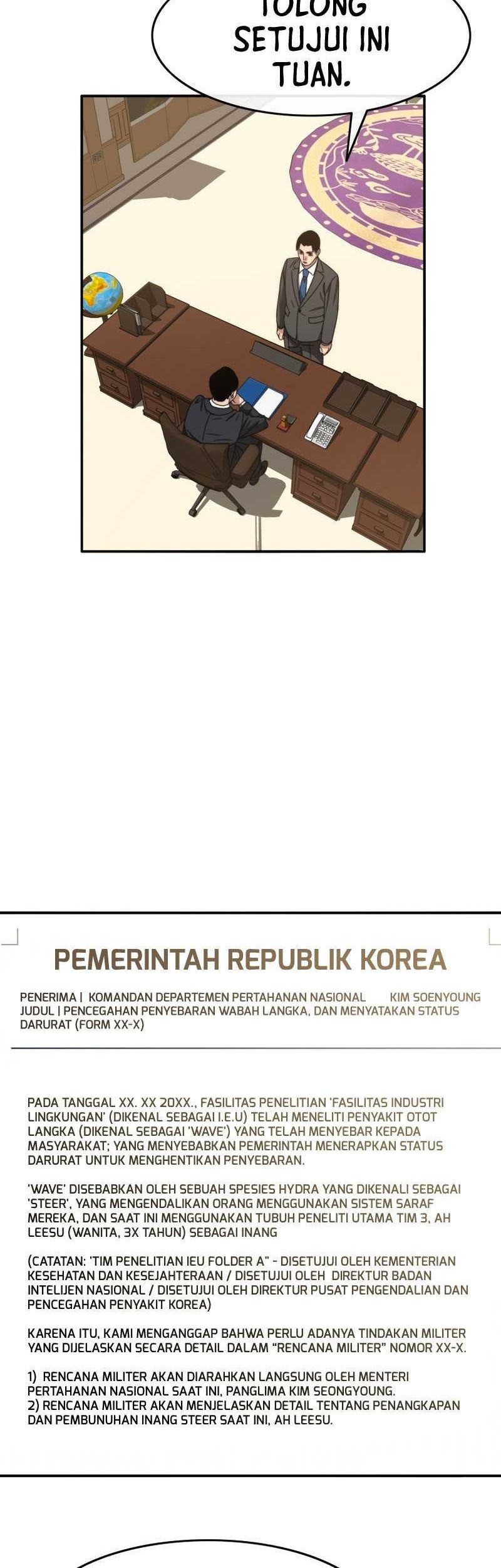 Existence Chapter 28 Gambar 3