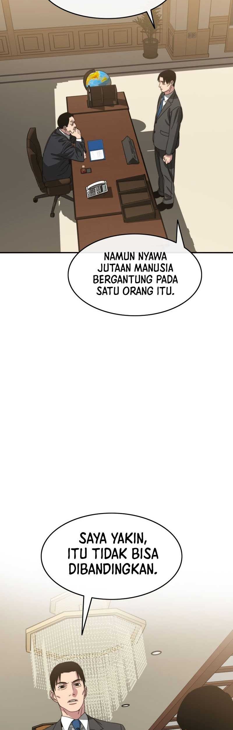 Existence Chapter 28 Gambar 7