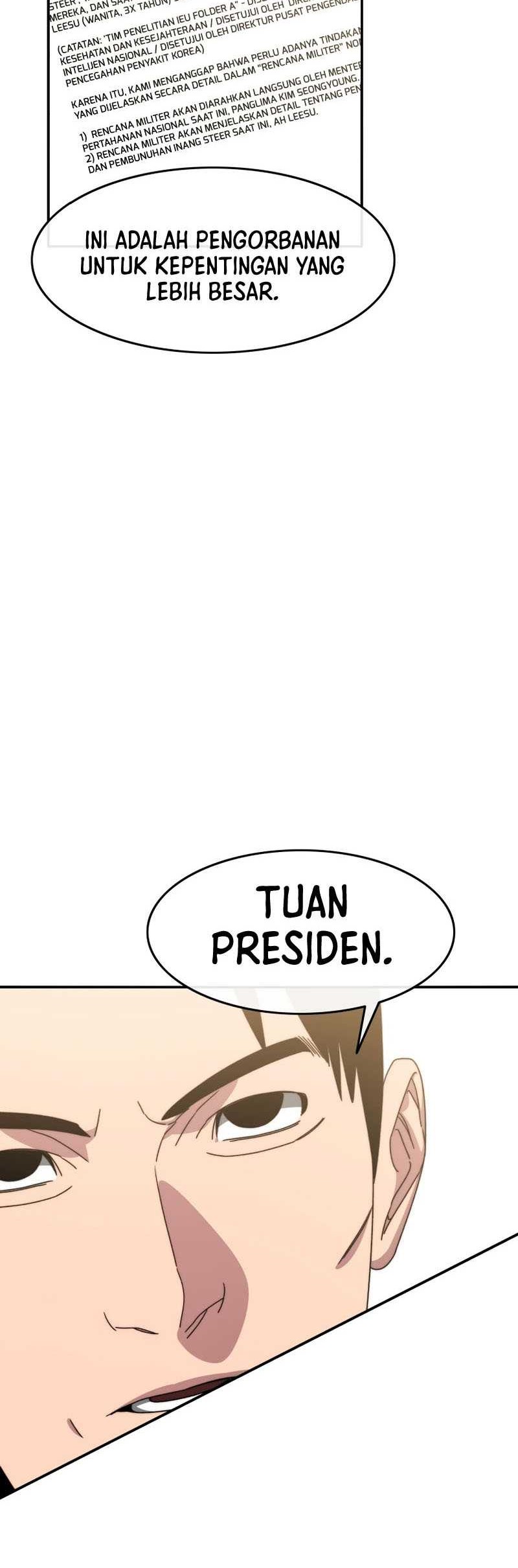 Existence Chapter 28 Gambar 9