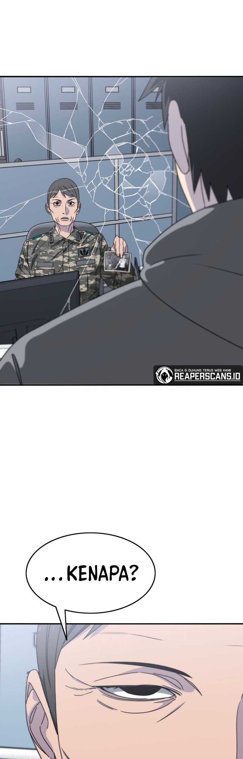 Existence Chapter 28 Gambar 19