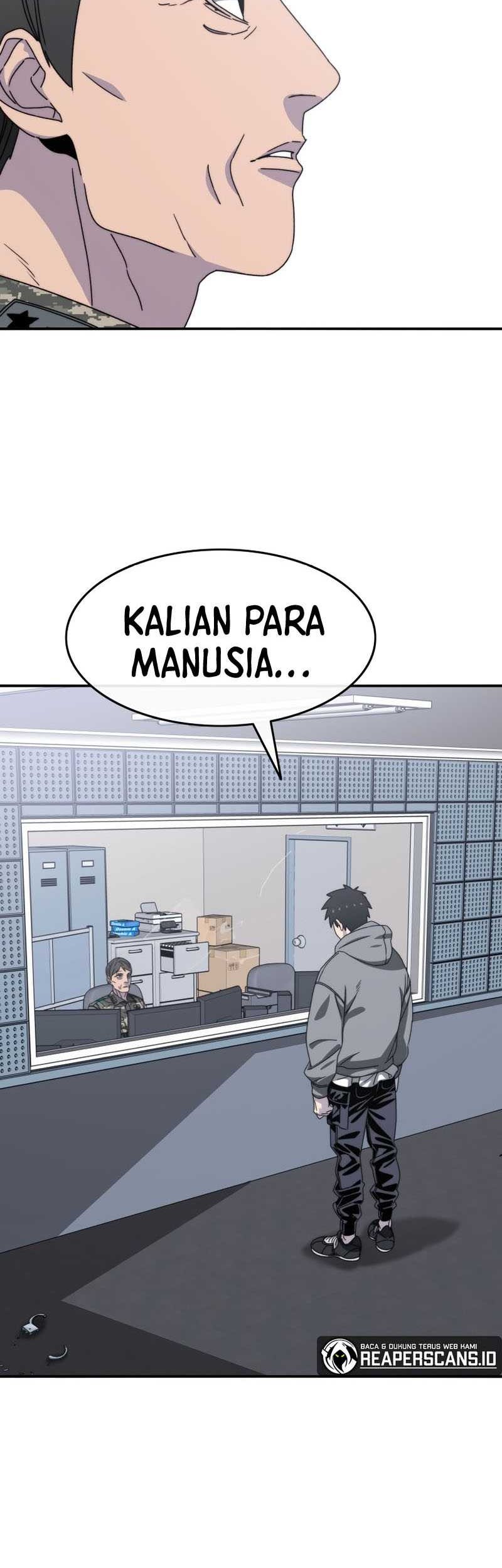 Existence Chapter 28 Gambar 28