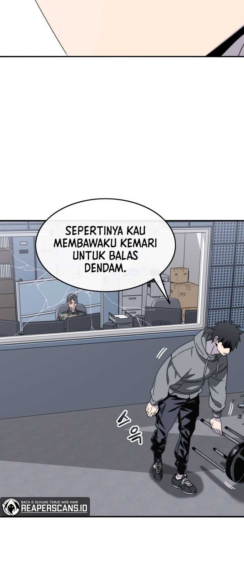 Existence Chapter 28 Gambar 33