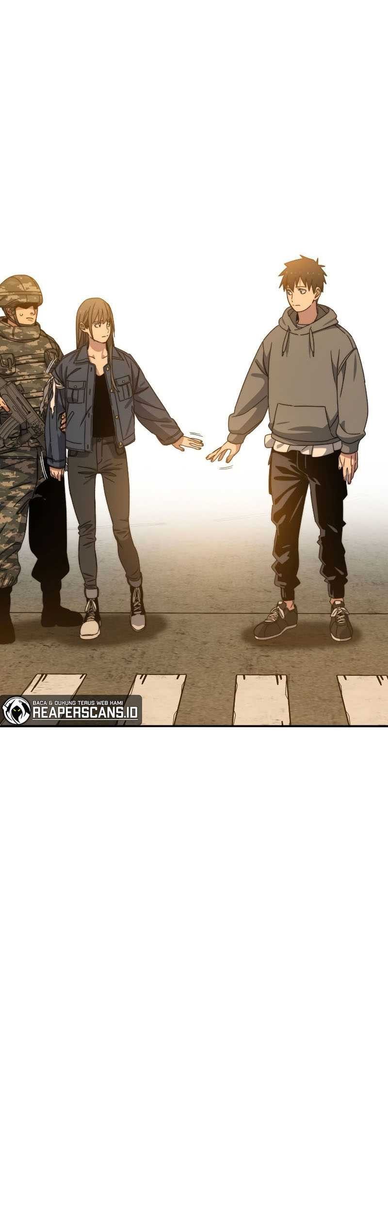 Existence Chapter 27 Gambar 38